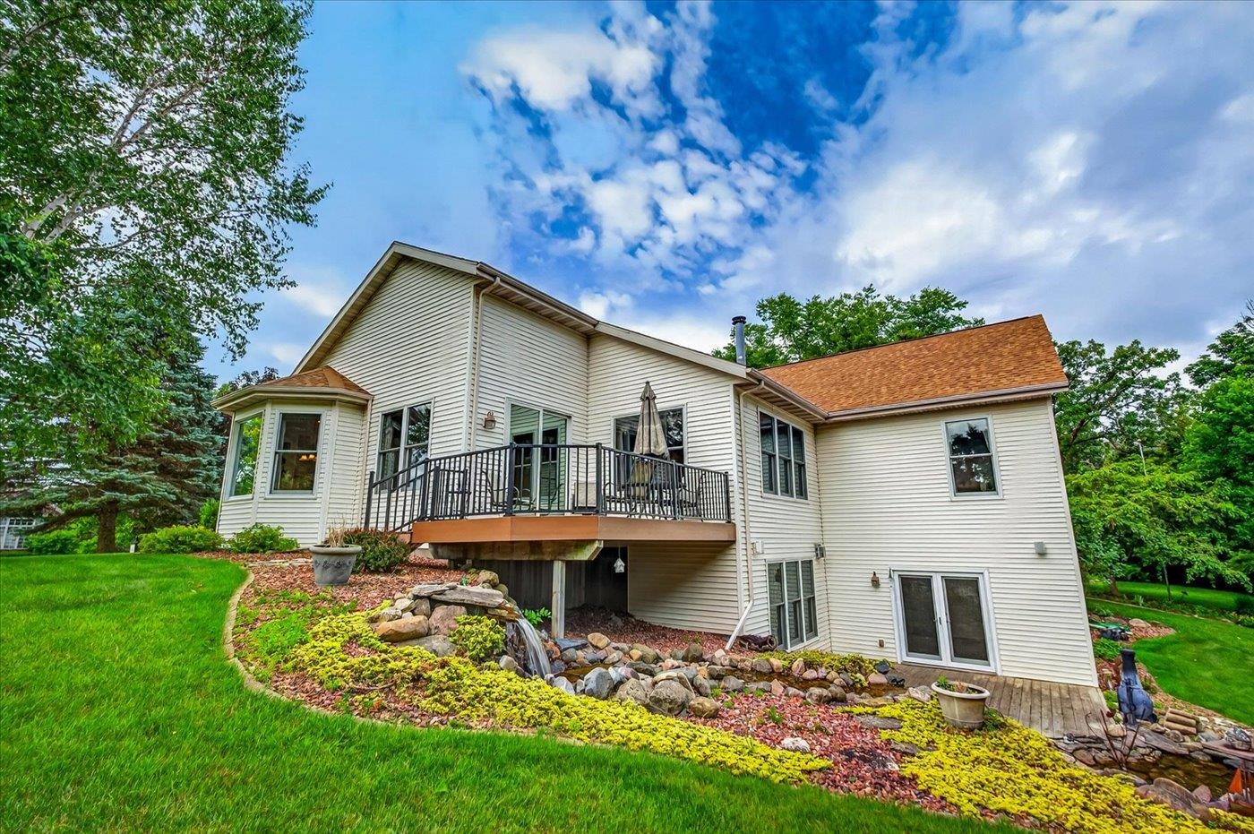 712 Brook Street DeForest, WI 53532 - Photo 80 of 88