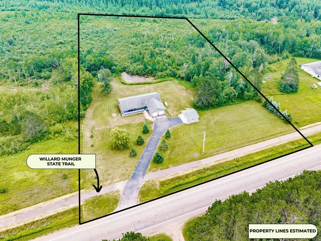 $490,000 | 2074 County Road 61, Carlton, MN 55718