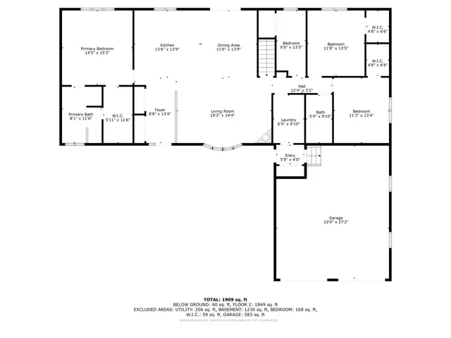 $490,000 | 2074 County Road 61, Carlton, MN 55718