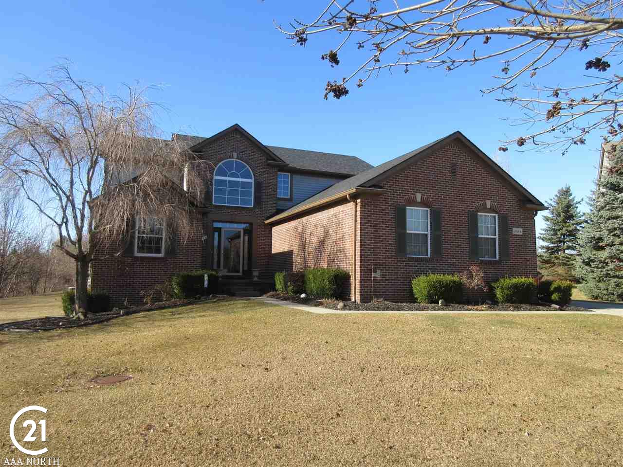 2834 Long Meadow Lane Rochester Hills, MI 48307 - Photo 2 of 51