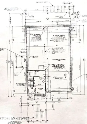 a picture of a glass window with white wall