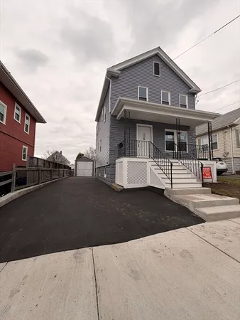 $749,999 | 39 Howard Street, Revere, MA 02151