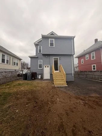 $749,999 | 39 Howard Street, Revere, MA 02151