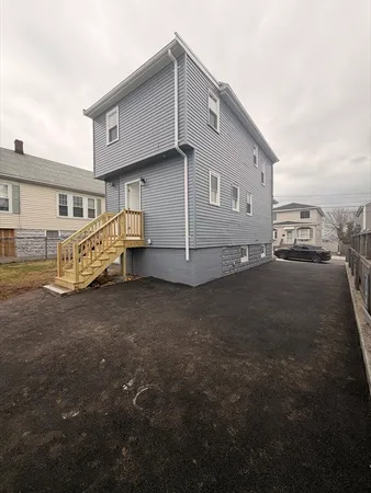 $749,999 | 39 Howard Street, Revere, MA 02151