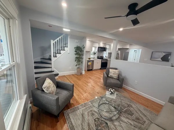 $749,999 | 39 Howard Street, Revere, MA 02151