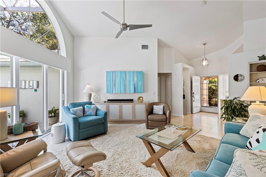 1269 Silverstrand Drive Naples, FL 34110 - Photo 11 of 43