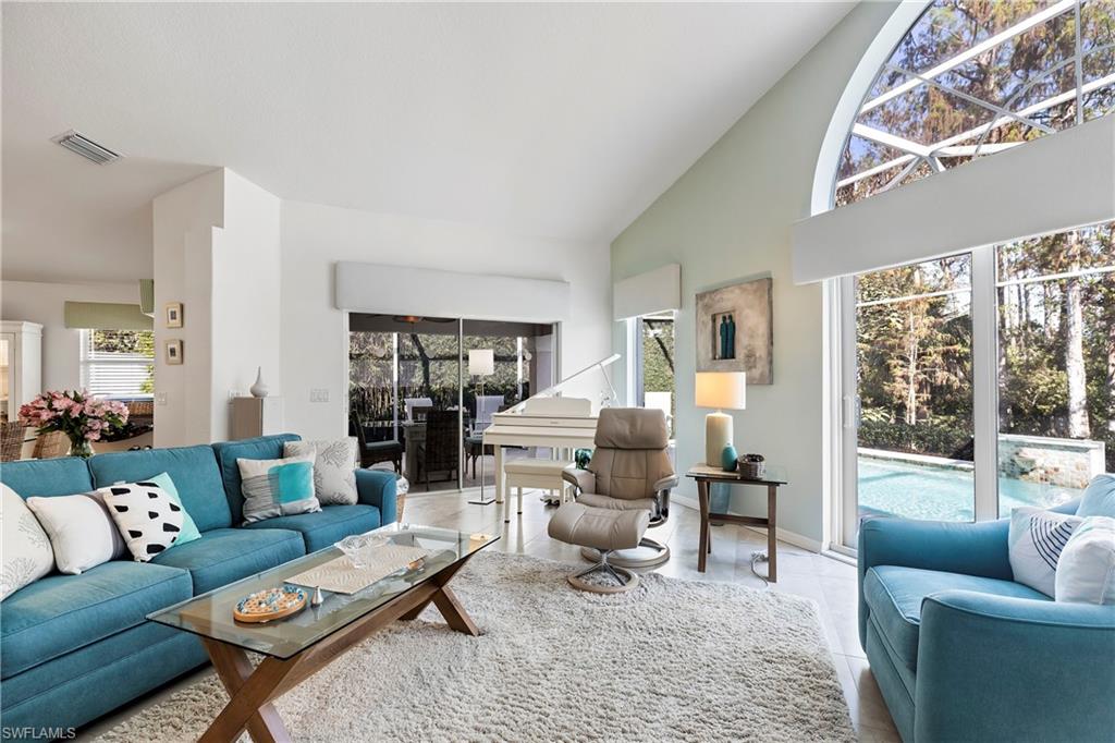 1269 Silverstrand Drive Naples, FL 34110 - Photo 12 of 43