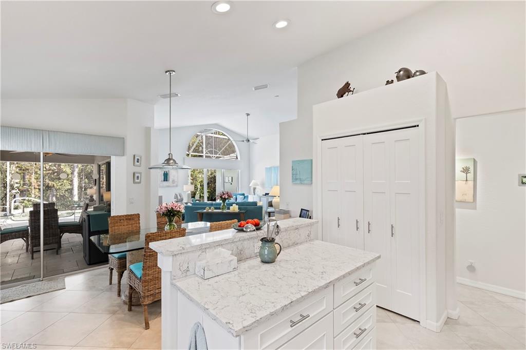 1269 Silverstrand Drive Naples, FL 34110 - Photo 13 of 43