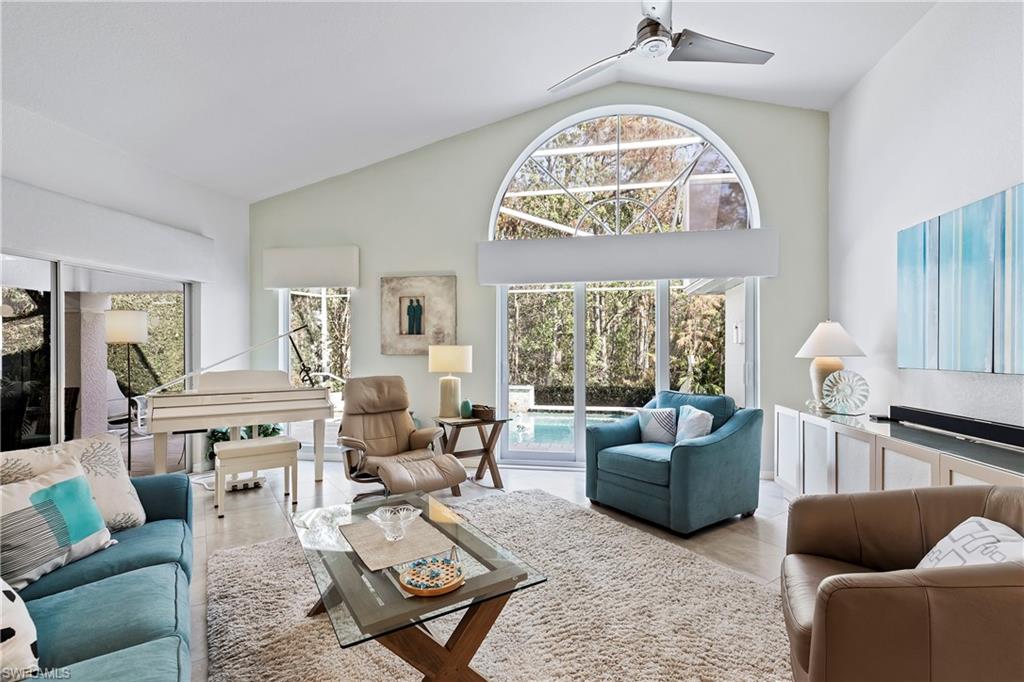 1269 Silverstrand Drive Naples, FL 34110 - Photo 17 of 43