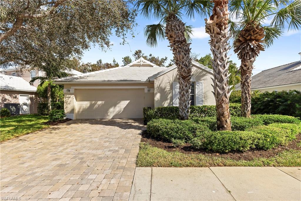 1269 Silverstrand Drive Naples, FL 34110 - Photo 2 of 43