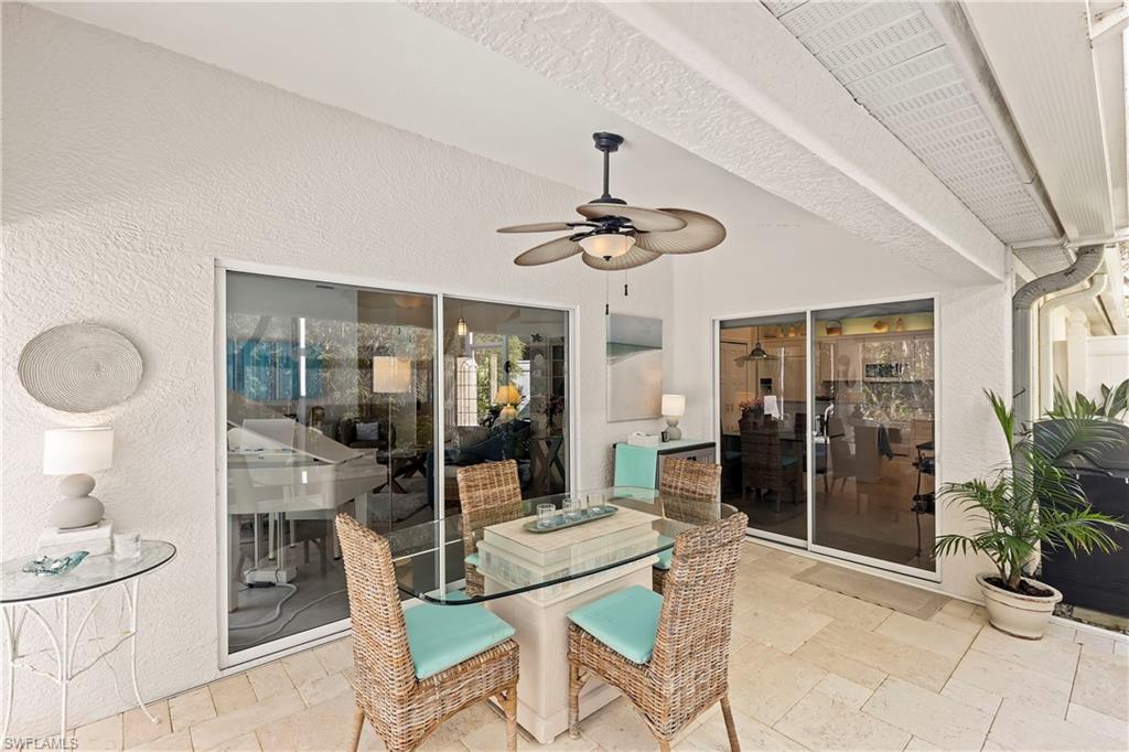 1269 Silverstrand Drive Naples, FL 34110 - Photo 32 of 43