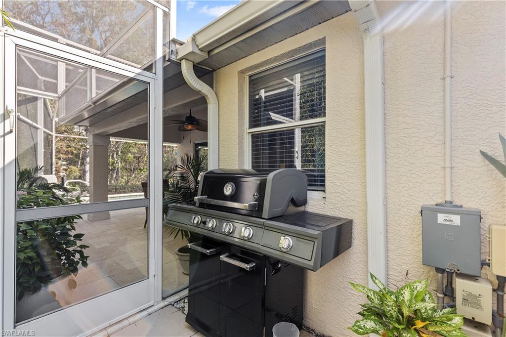 1269 Silverstrand Drive Naples, FL 34110 - Photo 33 of 43