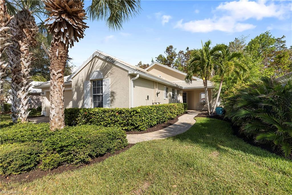 1269 Silverstrand Drive Naples, FL 34110 - Photo 34 of 43