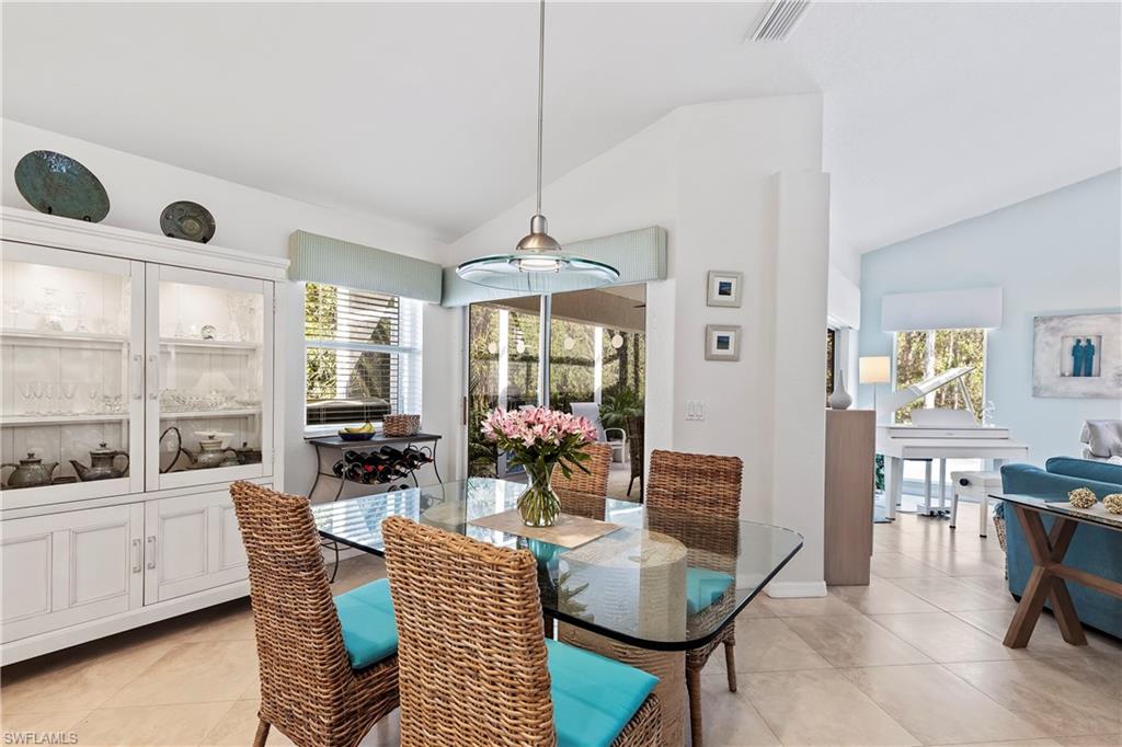 1269 Silverstrand Drive Naples, FL 34110 - Photo 5 of 43