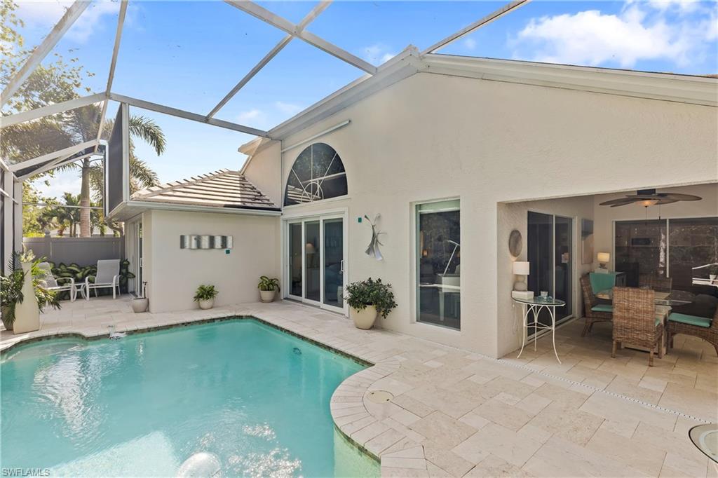 1269 Silverstrand Drive Naples, FL 34110 - Photo 8 of 43