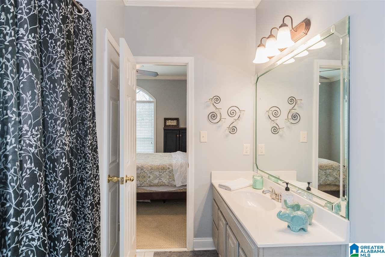 7434 Dollar Road Trussville, AL 35173 - Photo 23 of 43