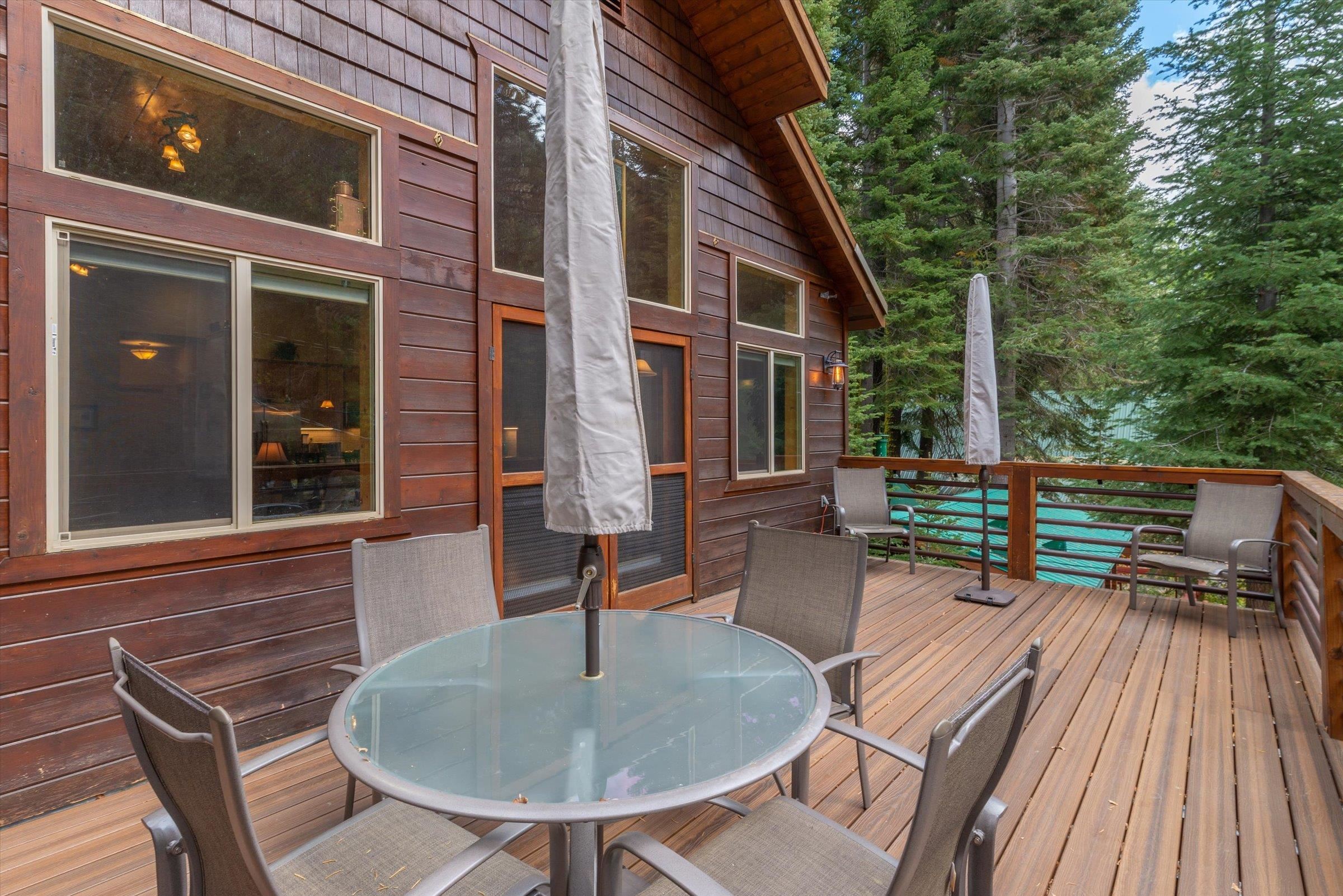 10308 Washoe Road Truckee, CA 96161 - Photo 9 of 21 a house view with a seating space