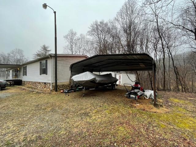 2830 Sha-Al Road Roanoke, VA 24014 - Photo 2 of 17