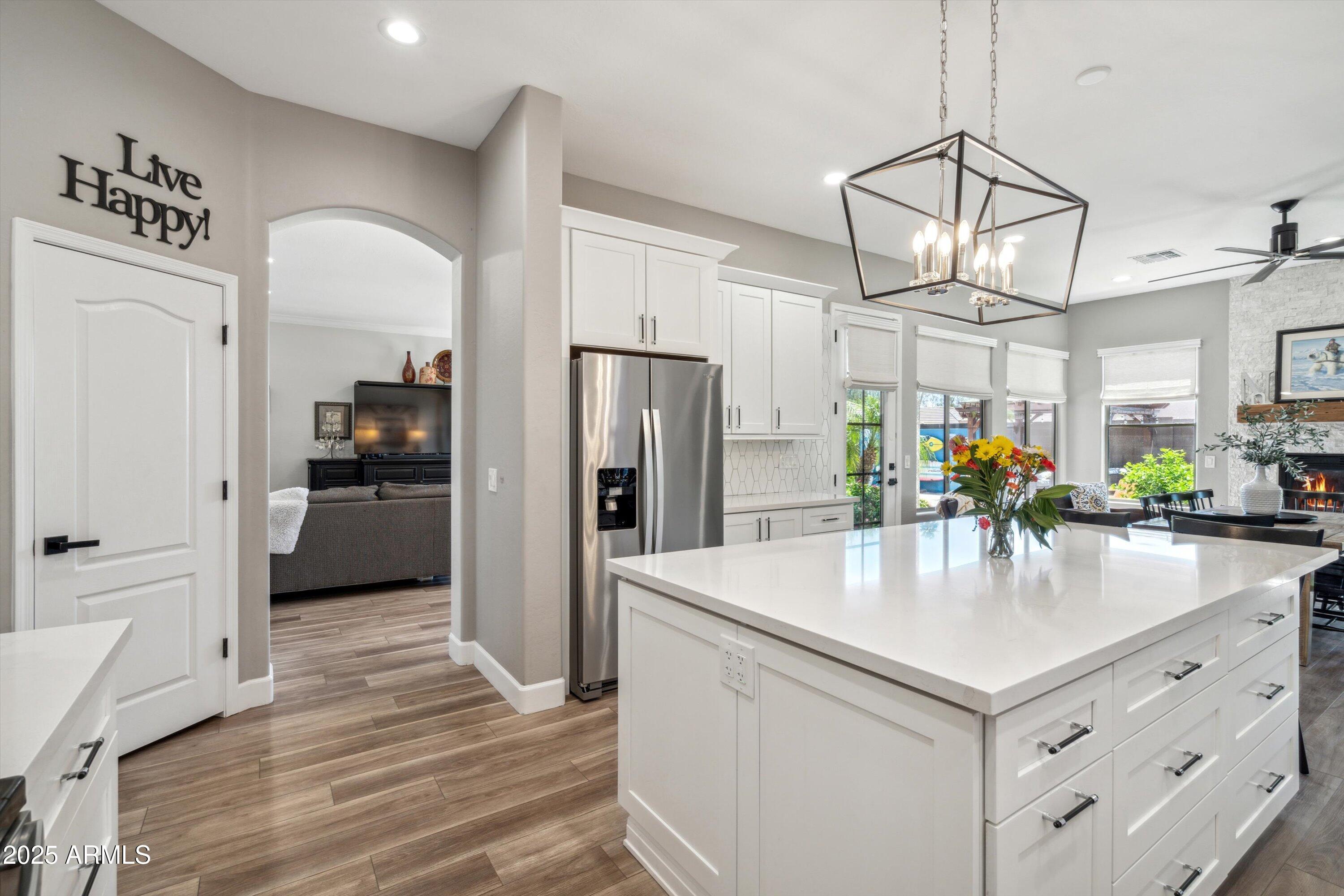 11013 East Decatur Street Mesa, AZ 85207 - Photo 11 of 33 11-Kitchen
