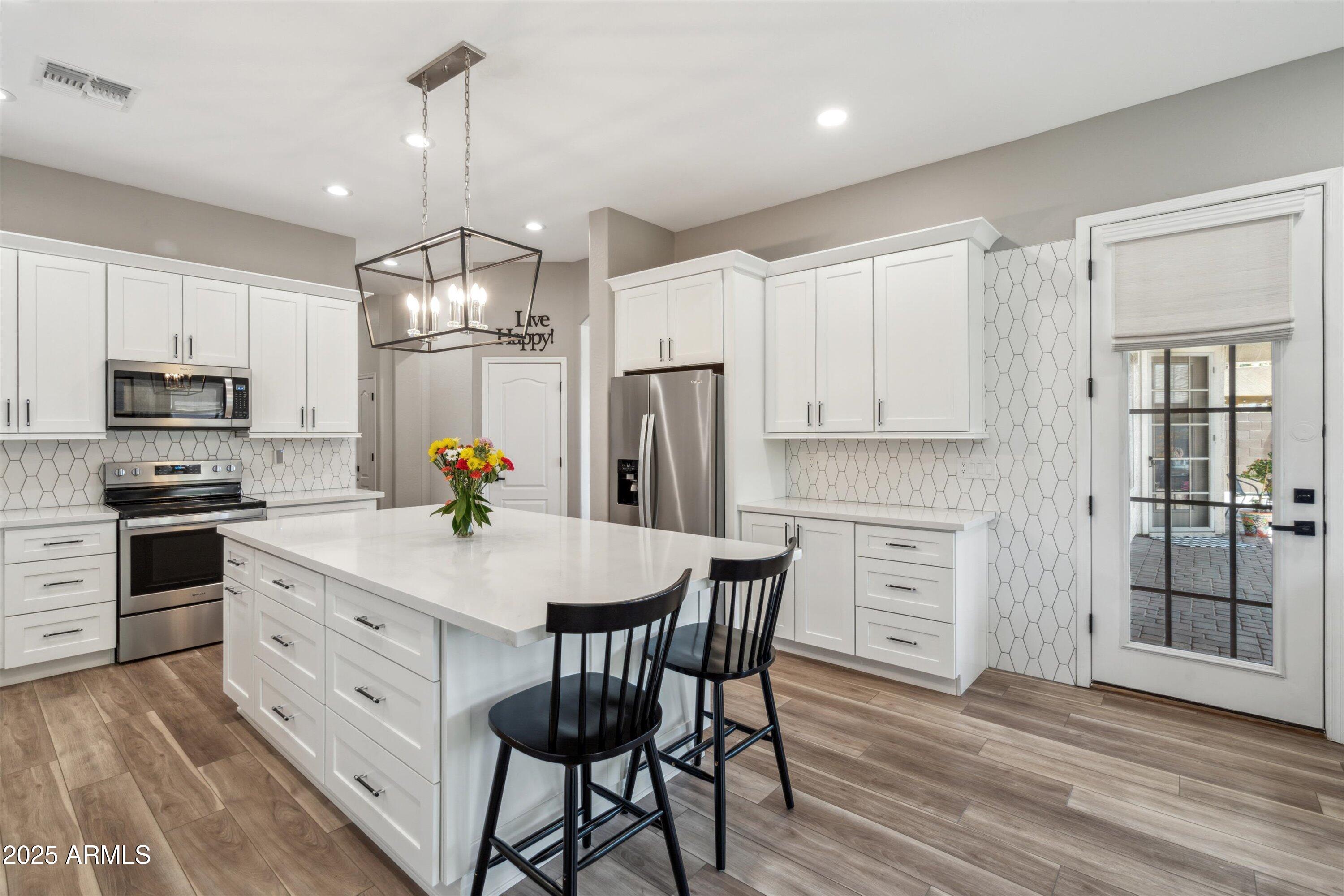 11013 East Decatur Street Mesa, AZ 85207 - Photo 13 of 33 13-Kitchen