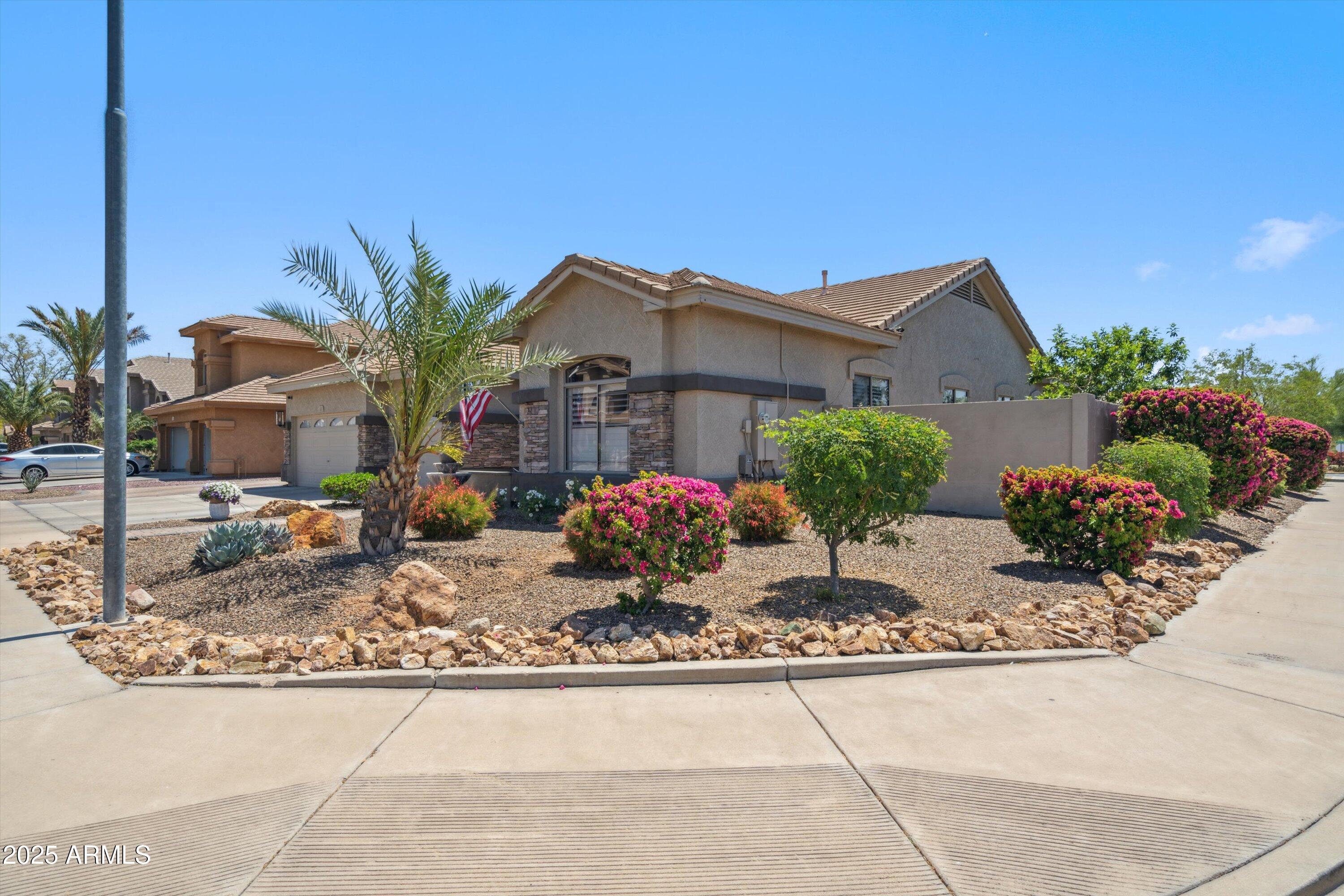 01-Front of Home