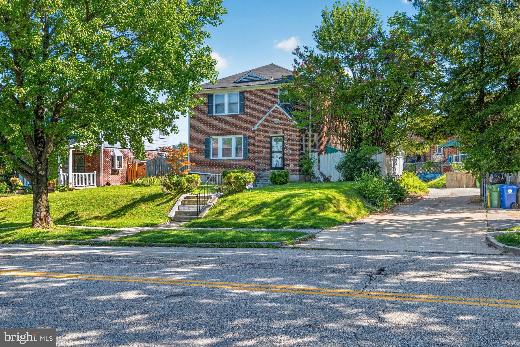 3322 Moravia Road Baltimore, MD 21214 - Photo 1 of 26 Gallery Image 1