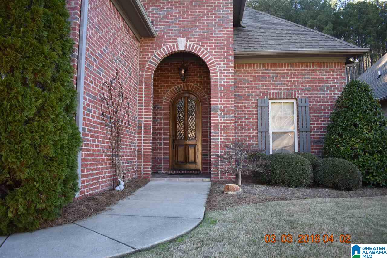 1336 Caliston Way Pelham, AL 35124 - Photo 4 of 47