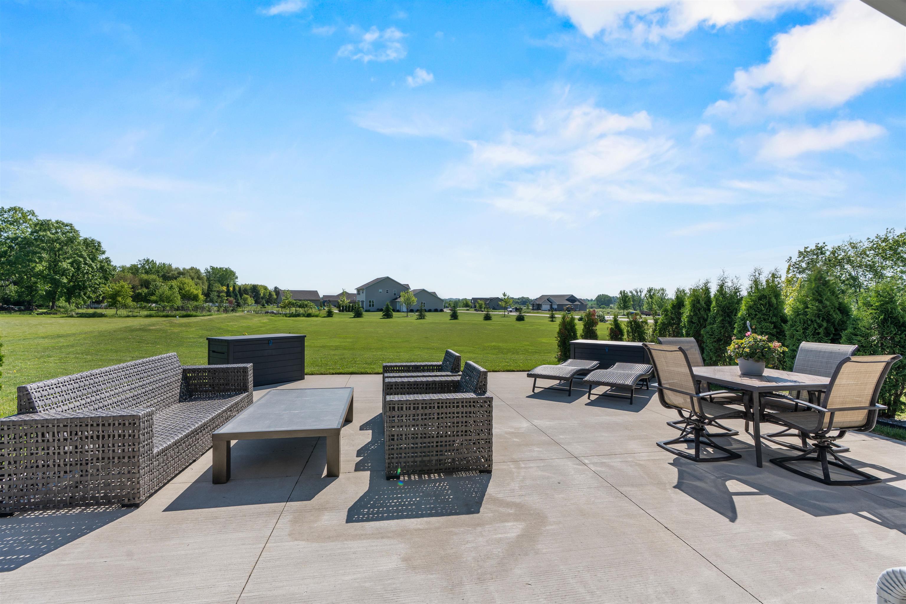 6636 Rustic Oaks Drive Winneconne, WI 54986 - Photo 57 of 77
