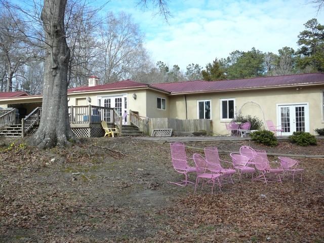 1001 Farmer Road Starr, SC 29684 - Photo 3 of 28