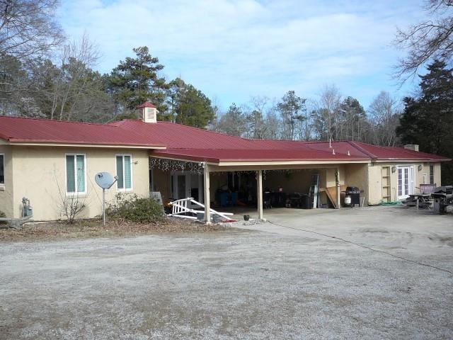 1001 Farmer Road Starr, SC 29684 - Photo 6 of 28