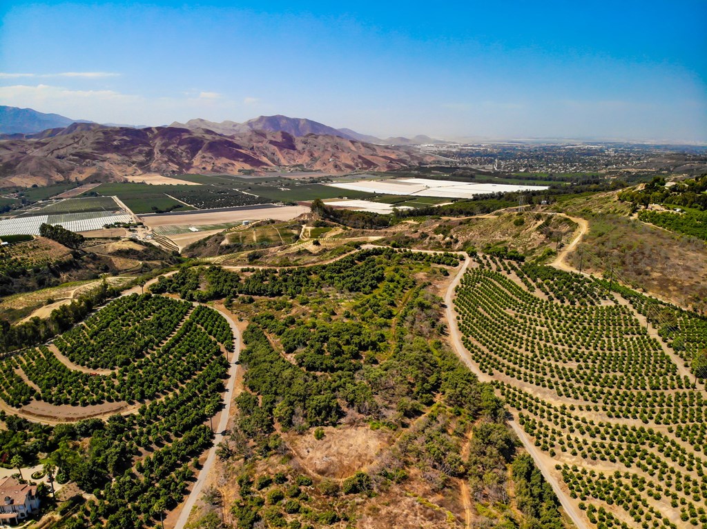 Presilla Road Camarillo, CA 93012 - Photo 7 of 10 a view of city and mountain