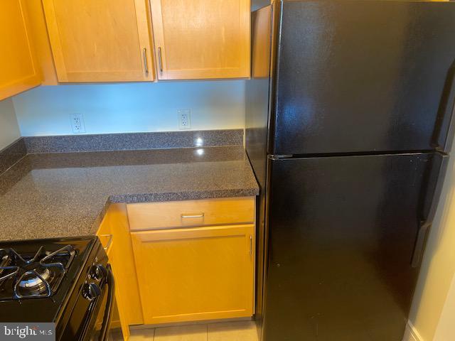 800 4th Street Southwest, Unit S503 Washington, DC 20024 - Photo 4 of 21 Kitchen