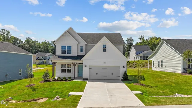 $444,900 | 25 Malbec Way, Youngsville, NC 27596
