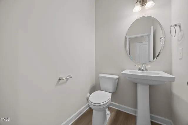 $444,900 | 25 Malbec Way, Youngsville, NC 27596