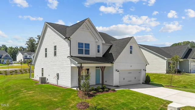 $444,900 | 25 Malbec Way, Youngsville, NC 27596