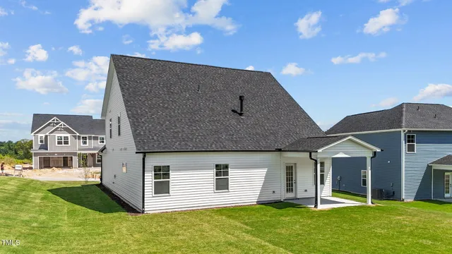 $444,900 | 25 Malbec Way, Youngsville, NC 27596