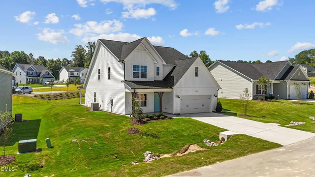 $444,900 | 25 Malbec Way, Youngsville, NC 27596