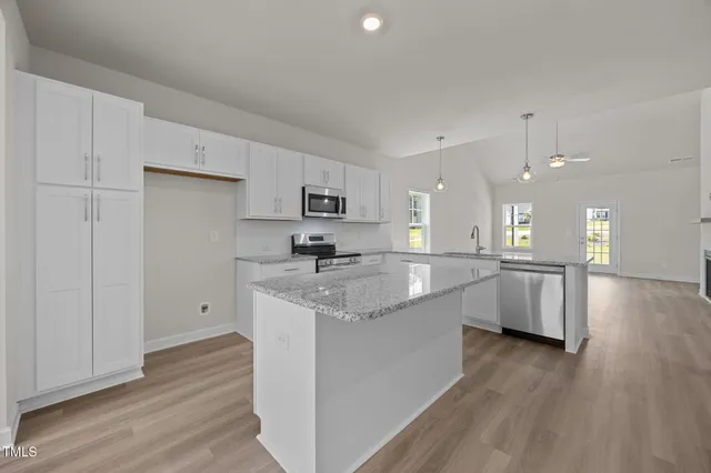 $444,900 | 25 Malbec Way, Youngsville, NC 27596