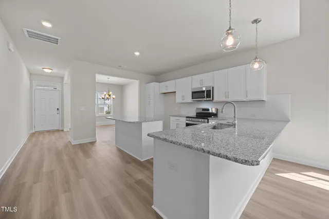 $444,900 | 25 Malbec Way, Youngsville, NC 27596