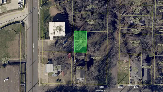 $7,500 | 662 Buckelew Street, Shreveport, LA 71101