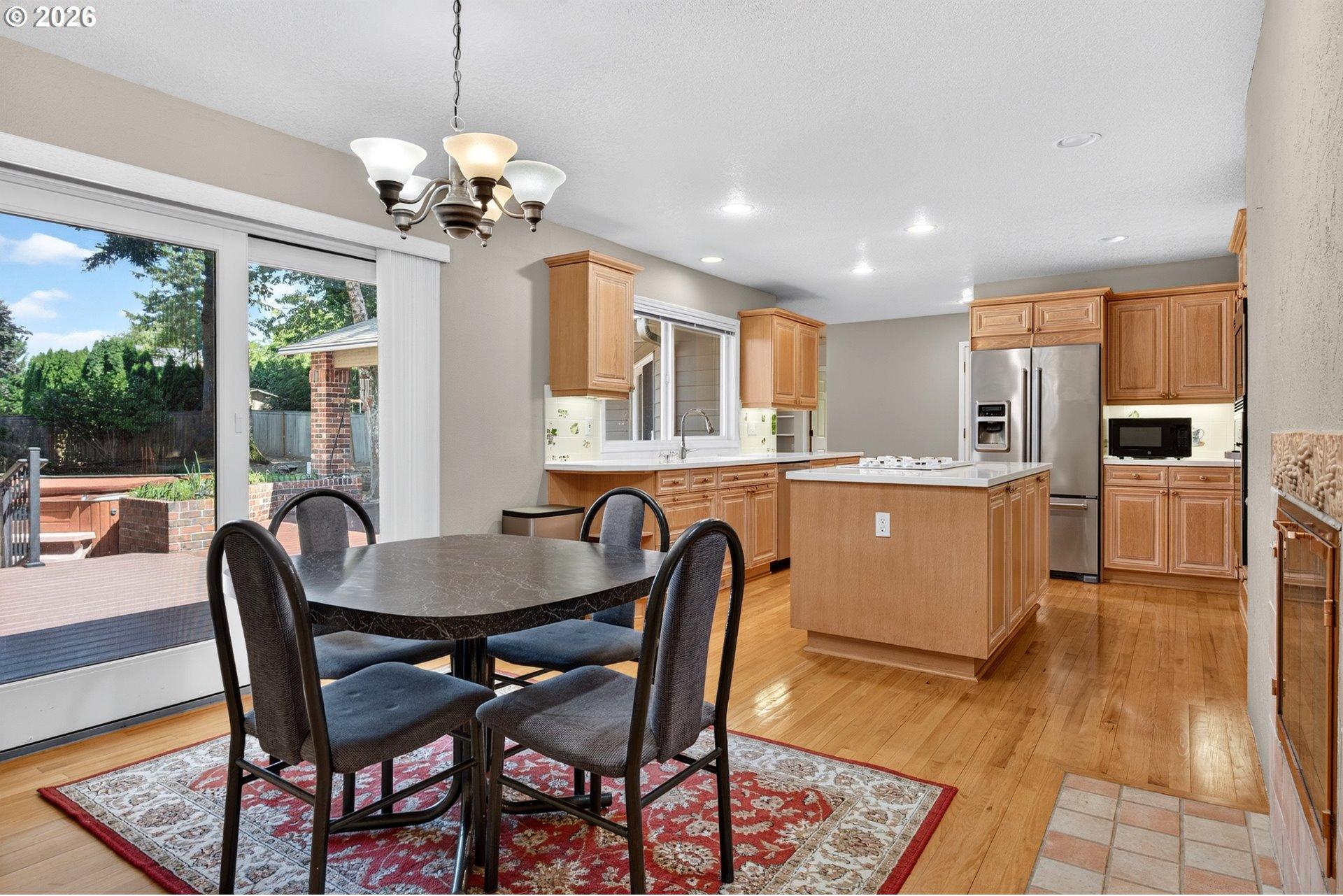 1545 Cloverleaf Road Lake Oswego, OR 97034 - Photo 18 of 48 Gallery Image 18