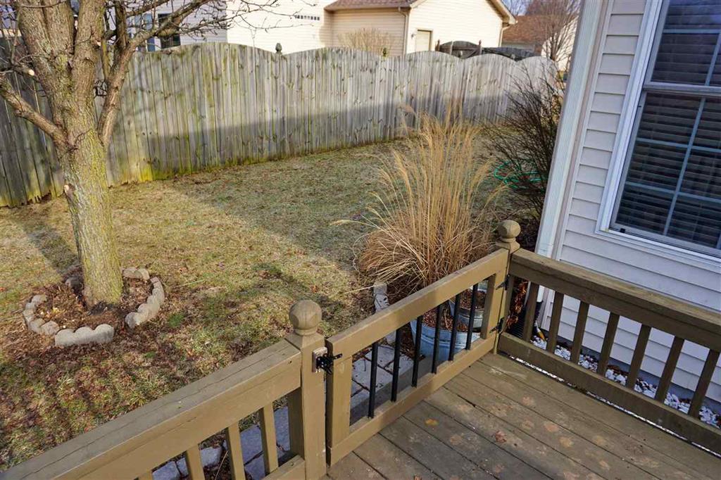 6089 Prairie Stream Way Columbus, IN 47203 - Photo 32 of 33 Gallery Image 32