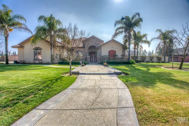 $1,175,000 | Undisclosed Address, Bakersfield, CA 93314