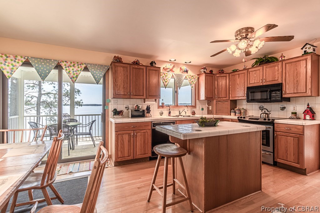 160 Bar Point Road Lancaster, VA 22503 - Photo 11 of 33