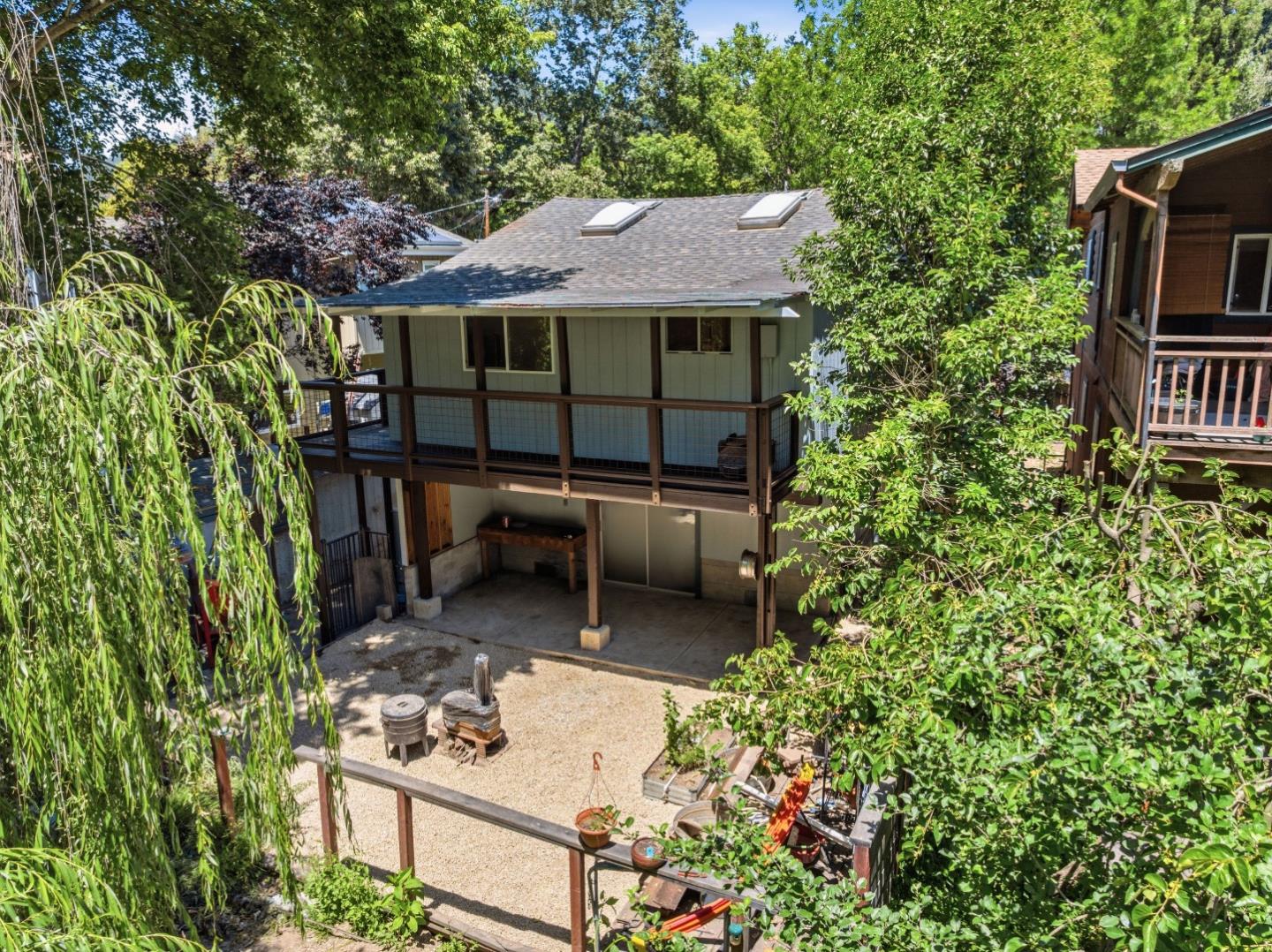 338 River Road Felton, CA 95018 - Photo 4 of 40