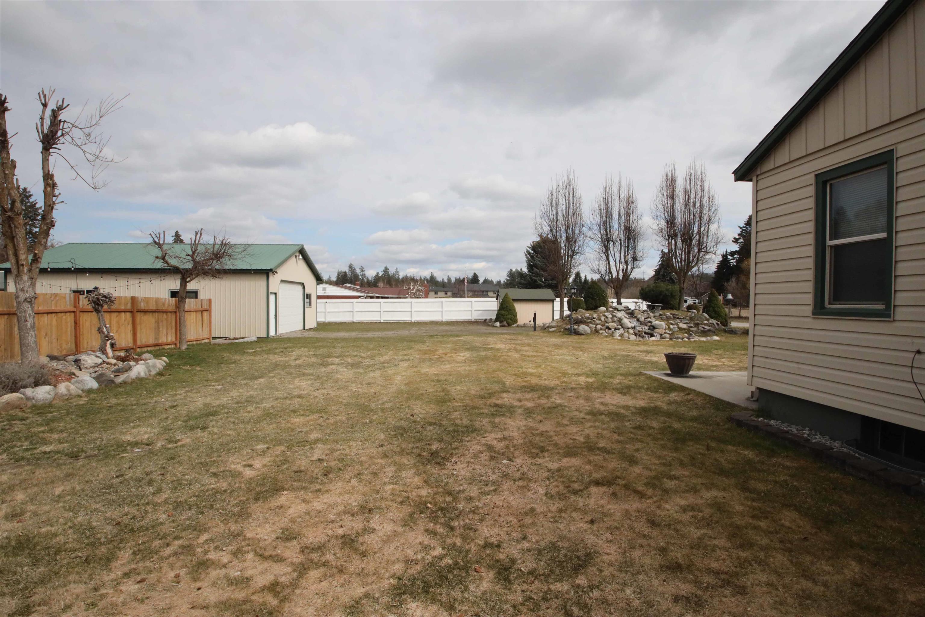 621 South Custer Road Spokane, WA 99212 - Photo 34 of 43