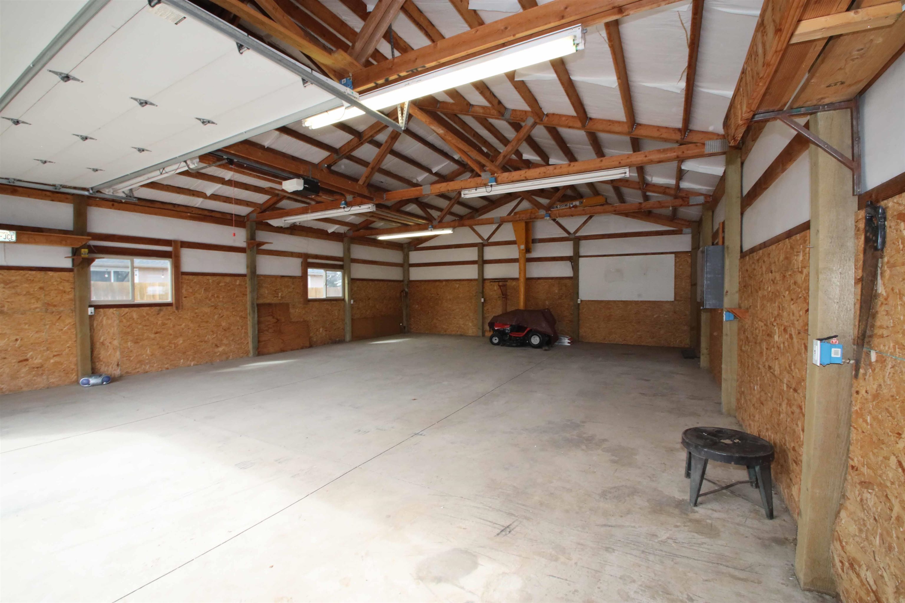 621 South Custer Road Spokane, WA 99212 - Photo 38 of 43