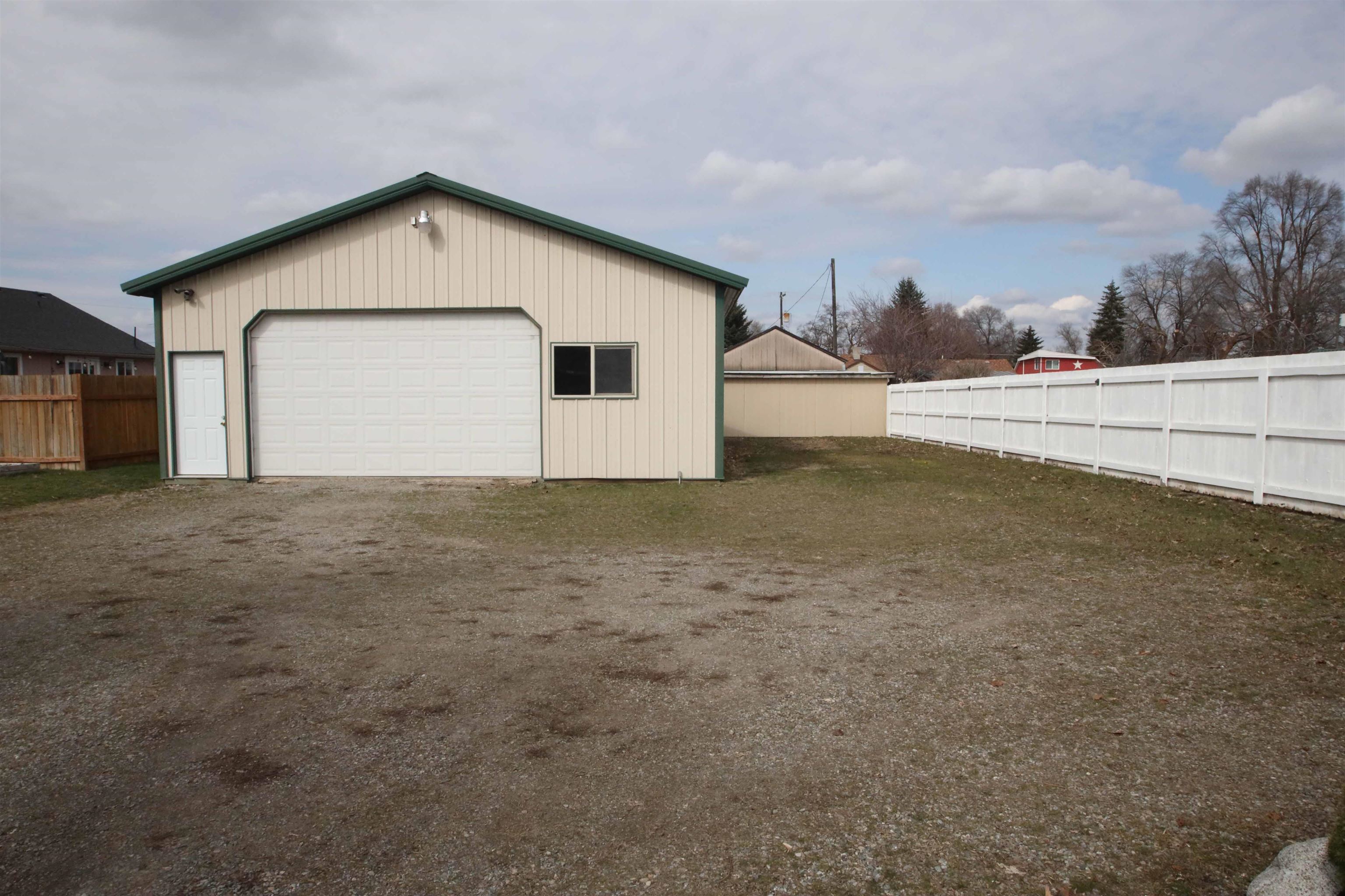 621 South Custer Road Spokane, WA 99212 - Photo 41 of 43