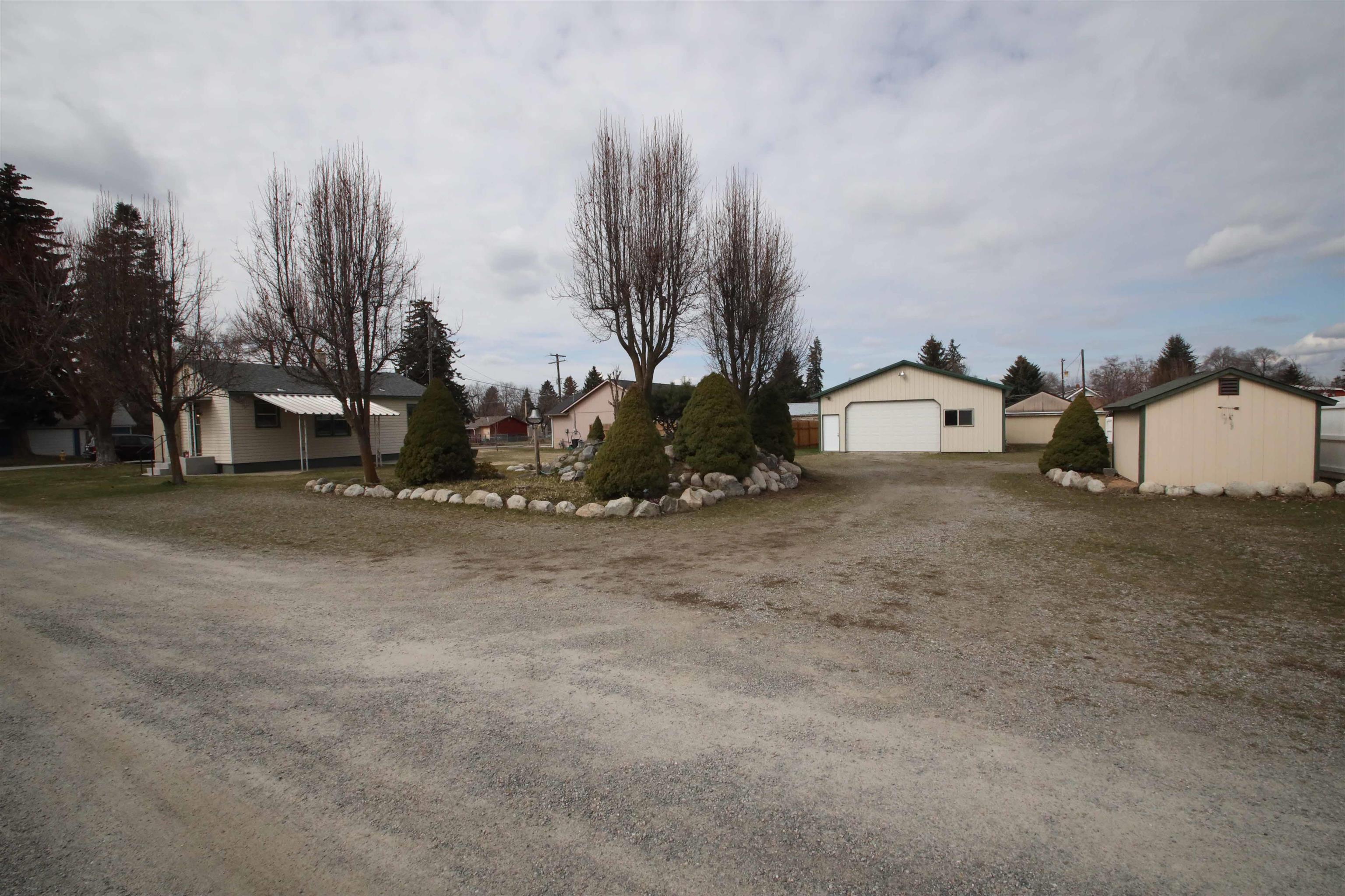 621 South Custer Road Spokane, WA 99212 - Photo 43 of 43