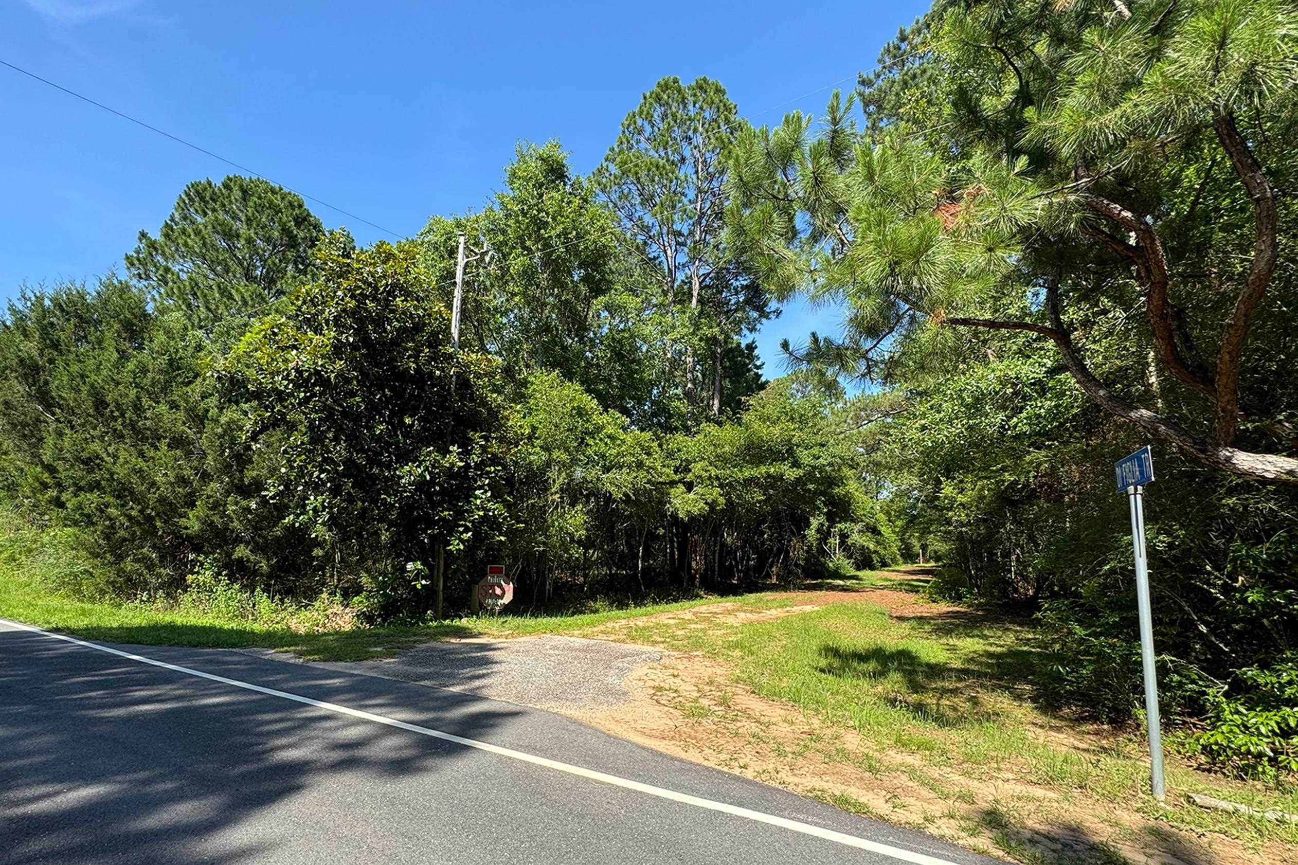 0 Patterson Lane Elberta, AL 36530 - Photo 5 of 6